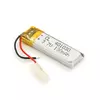 Літій-полімерний акумулятор 4*10*30mm (Li-ion 3.7В 130мА·год) Літій-полімерний акумулятор 4*10*30mm (Li-ion 3.7В 130мА·год)