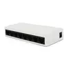 Комутатор Tenda S108 8 портів Ethernet 10/100 Мбіт/сек, BOX Q100 Комутатор Tenda S108 8 портів Ethernet 10/100 Мбіт/сек, BOX Q100