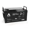 Корпус для акумуляторної батареї Azbist ASAGM-12650M6 Корпус для акумуляторної батареї Azbist ASAGM-12650M6