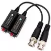 Пасивний приймач відеосигналу HD-801, 1080P - 3/4 / 5MP, 400 метрів, ціна за пару