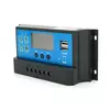 ШИМ-контроллер заряду Voltronic YJSS-50A  50А 12/24V ШИМ-контроллер заряду Voltronic YJSS-50A  50А 12/24V