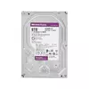 Жорсткий диск Western Digital Purple 8TB 5400rpm 256MB WD85PURZ 6Gb/s Жорсткий диск Western Digital Purple 8TB 5400rpm 256MB WD85PURZ 6Gb/s