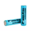 Літій-залізо-фосфатний акумулятор LiFePO4 Power-Xtra IFR18650 1500mah 3.2V, BLUE Літій-залізо-фосфатний акумулятор LiFePO4 Power-Xtra IFR18650 1500mah 3.2V, BLUE