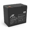 Акумуляторна батарея Ritar LiFePO4 12,8V 100Ah mini, 1280Wh BMS50@4S (229 х 138 х 210 мм), 9.9kg Акумуляторна батарея Ritar LiFePO4 12,8V 100Ah mini, 1280Wh BMS50@4S (229 х 138 х 210 мм), 9.9kg