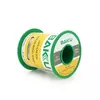 Припій BAKU дротяний Solder wire BK10006 100G DIA 0,6mm (100g) Припій BAKU дротяний Solder wire BK10006 100G DIA 0,6mm (100g)