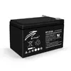 Акумуляторна батарея AGM RITAR RT12120B, Black Case, 12V 12.0Ah (151х98х 95 (101) ) Q4 Акумуляторна батарея AGM RITAR RT12120B, Black Case, 12V 12.0Ah (151х98х 95 (101) ) Q4