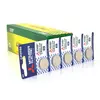 Батарейка літієва MITSUBISHI CR2032 5pcs/card, 100pcs/inner box, 5000pcs/ctn