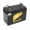 Акумуляторна батарея LiitoKala LiFePO4 12,8V 300Ah BMS(20(100)/200A) c LCD дисплеєм (355*245*180mm), 24kg Акумуляторна батарея LiitoKala LiFePO4 12,8V 300Ah BMS(20(100)/200A) c LCD дисплеєм (355*245*180mm), 24kg