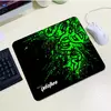 Килимок 200*240 тканинний RAZER 3, товщина 2 мм, колір Black/Green, Пакет Килимок 200*240 тканинний RAZER 3, товщина 2 мм, колір Black/Green, Пакет