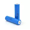 Акумулятор 18650 Li-Ion Vipow ICR18650 TipTop, 1800mAh, 3.7V, Blue Q50/500 Акумулятор 18650 Li-Ion Vipow ICR18650 TipTop, 1800mAh, 3.7V, Blue Q50/500