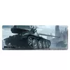 Килимок 300*700 тканинний World of Tanks-18, товщина 2 мм, OEM Килимок 300*700 тканинний World of Tanks-18, товщина 2 мм, OEM