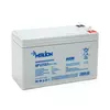 Акумуляторна батарея MERLION AGM GP1272L5 12 V 7,2 Ah (СПЕЦ КЛЕМА)( 150 x 65 x 95 (100) ) White Q10 Акумуляторна батарея MERLION AGM GP1272L5 12 V 7,2 Ah (СПЕЦ КЛЕМА)( 150 x 65 x 95 (100) ) White Q10