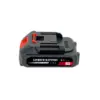 Акумулятор для електроінструменту JDS-48VF-5, Li-Ion 21V/1200mA, 5*18650, роз'єм зарядки 5,5*2,5 мм, 120х50х72mm + зарядний пристрій, (тип Makita) Акумулятор для електроінструменту JDS-48VF-5, Li-Ion 21V/1200mA, 5*18650, роз'єм зарядки 5,5*2,5 мм, 120х50х72mm + зарядний пристрій, (тип Makita)