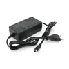 Зарядний пристрій для акумуляторів LiFePO4 12V(14,6V),4S,1,5A, штекер 5.5*2.5, з індикацією Зарядний пристрій для акумуляторів LiFePO4 12V(14,6V),4S,1,5A, штекер 5.5*2.5, з індикацією