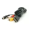 Кабель PS1 / PS2 / PS3, SAV- інтерфейс, 1,8м Кабель PS1 / PS2 / PS3, SAV- інтерфейс, 1,8м