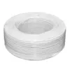 Кабель КВП UTP (4*2*0.5) 4p 24 AWG, Ritar, (CCA), для внутр. робіт, 305м, White, OEM по 3 штуки в мішку Кабель КВП UTP (4*2*0.5) 4p 24 AWG, Ritar, (CCA), для внутр. робіт, 305м, White, OEM по 3 штуки в мішку