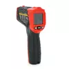 Інфрачервоний термометр Mayilon HT-651D, Black Інфрачервоний термометр Mayilon HT-651D, Black