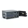 Одноканальний активний подовжувач HDMI сигналу по UTP кабелю. Дальність передачі: до 200метров, cat5e / cat6e 1080P / 3D