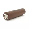 Акумулятор 18650 Li-Ion LG LGDAHG21865, 3000mAh, 20A, 4.2 / 3.6 / 2.5V, BROWN, PVC BOX, 2 шт. в упаковці, ціна за 1 шт Акумулятор 18650 Li-Ion LG LGDAHG21865, 3000mAh, 20A, 4.2 / 3.6 / 2.5V, BROWN, PVC BOX, 2 шт. в упаковці, ціна за 1 шт