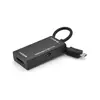 Конвертер MHL 11P на HDMI, Black, 4K/2K, OEM Конвертер MHL 11P на HDMI, Black, 4K/2K, OEM