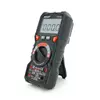 Мультиметр Mayilon HT-118A, вимірювання: V, A, R, C, F, T Мультиметр Mayilon HT-118A, вимірювання: V, A, R, C, F, T