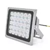 Прожектор спрямований із сутінковим датчиком YOSO 220V 36W, 30LED, IP66, кут огляду 60°, дальність до 100м, 220*180*85мм, BOX Прожектор спрямований із сутінковим датчиком YOSO 220V 36W, 30LED, IP66, кут огляду 60°, дальність до 100м, 220*180*85мм, BOX