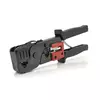 Інструмент MLT-3 (808-376E) для обжимки RJ-45 (8P8C) та RJ-12/11 (6P6C), Чорні Q10 Інструмент MLT-3 (808-376E) для обжимки RJ-45 (8P8C) та RJ-12/11 (6P6C), Чорні Q10