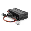 Зарядний пристрій для акумуляторів LiFePO4 12V(14,6V),4S,40A, роз'єм anderson,235x125x68mm Зарядний пристрій для акумуляторів LiFePO4 12V(14,6V),4S,40A, роз'єм anderson,235x125x68mm