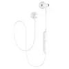 Навушники вакуумні Bluetooth HOCO ES21 Wonderful Sport, White, Box Навушники вакуумні Bluetooth HOCO ES21 Wonderful Sport, White, Box
