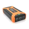 Пусковий прилад для акумулятора автомобіля JUMP STARTER JX27, Power Bank 9980mAh, Box Пусковий прилад для акумулятора автомобіля JUMP STARTER JX27, Power Bank 9980mAh, Box