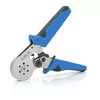Крімпер CINLINELE HCS8 6-6 для обтиску кабельного накінечника, 0.08-6mm2, Blue Крімпер CINLINELE HCS8 6-6 для обтиску кабельного накінечника, 0.08-6mm2, Blue