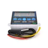 Терморегулятор W88, 220V, OEM Терморегулятор W88, 220V, OEM
