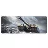 Килимок 300*700 тканинний World of Tanks-54, товщина 2 мм, OEM Килимок 300*700 тканинний World of Tanks-54, товщина 2 мм, OEM