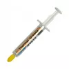 Паста термопровідна HY-610 2g, шприц, Gold,> 3,05W / m-K, <0.073 ° C-in² / W, -30 ° ≈280 °, В'язкість -1K cPs, OEM Q40 Паста термопровідна HY-610 2g, шприц, Gold,> 3,05W / m-K, <0.073 ° C-in² / W, -30 ° ≈280 °, В'язкість -1K cPs, OEM Q40