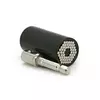 Універсальна насадка для шуруповерта 7-19 mm (25*52) 3/4 Black Універсальна насадка для шуруповерта 7-19 mm (25*52) 3/4 Black