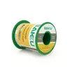 Припій BAKU дротяний Solder wire BK10004 100G DIA 0,4mm (100g) Припій BAKU дротяний Solder wire BK10004 100G DIA 0,4mm (100g)