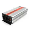 Інвертор напруги RITAR RSX-3000, 12V/220V, 3000W з апроксимувати синусоїдою, 2xShuko, 1xUSB, клемні дроти, BOX, Q4 Інвертор напруги RITAR RSX-3000, 12V/220V, 3000W з апроксимувати синусоїдою, 2xShuko, 1xUSB, клемні дроти, BOX, Q4