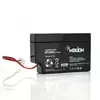 Акумуляторна батарея MERLION AGM GP1208СС 12 V 0,8Ah (95 х 23 х 60) Q40 Акумуляторна батарея MERLION AGM GP1208СС 12 V 0,8Ah (95 х 23 х 60) Q40
