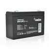 Акумуляторна батарея MERLION AGM GP6120F2 6 V 12Ah ( 150 x 50 x 95 (100) ) Q10 Акумуляторна батарея MERLION AGM GP6120F2 6 V 12Ah ( 150 x 50 x 95 (100) ) Q10