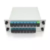Оптичний корпусний дільник Merlion ML-OP-S607 PLC-1×16 SC/UPC Оптичний корпусний дільник Merlion ML-OP-S607 PLC-1×16 SC/UPC
