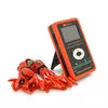Багатофункціональний тестер і балансир Daly Smart BMS Pro 24S (Li-ion, LiFePO4, LTO), 3-24S, до 10А, LCD-3,5" екран, 200×120×40mm, Box Багатофункціональний тестер і балансир Daly Smart BMS Pro 24S (Li-ion, LiFePO4, LTO), 3-24S, до 10А, LCD-3,5" екран, 200×120×40mm, Box