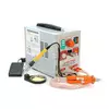 Апарат точкового зварювання конденсаторний SUNKKO 709A, Ni-Cd, Ni-MH, Li-Ion, 220V, 7kg, 140x245x200mm, 1.5kW Апарат точкового зварювання конденсаторний SUNKKO 709A, Ni-Cd, Ni-MH, Li-Ion, 220V, 7kg, 140x245x200mm, 1.5kW