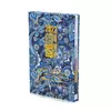 Щоденник Югторг ФІРМОВИЙ 2022 blue Щоденник Югторг ФІРМОВИЙ 2022 blue