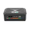 ДБЖ UPS-45W DCP-45W-17 для роутерів/комутаторів/PON/POE-430(15-24V), 5/9/12V, 17600мAh(8*2200MAh), USB 3.0, Black, BOX ДБЖ UPS-45W DCP-45W-17 для роутерів/комутаторів/PON/POE-430(15-24V), 5/9/12V, 17600мAh(8*2200MAh), USB 3.0, Black, BOX