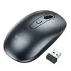 Миша бездротова BOROFONE BG13, 1600DPI, Gray, 2.4GHZ, Box Миша бездротова BOROFONE BG13, 1600DPI, Gray, 2.4GHZ, Box