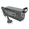Зарядний пристрій Jinyi для акумуляторів LiFePO4 12V(14,6V),4S,2A,штекер 5,5,з індикацією,BOX Зарядний пристрій Jinyi для акумуляторів LiFePO4 12V(14,6V),4S,2A,штекер 5,5,з індикацією,BOX