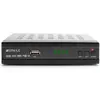 Ресивер (тюнер) IPTV DVB-T2 SIMAX Metal Blue/Silver KL1801 Ресивер (тюнер) IPTV DVB-T2 SIMAX Metal Blue/Silver KL1801