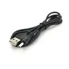 Кабель для планшета USB2.0(M)=> 3.5/1.35mm(M), 0,7м, Black, OEM Кабель для планшета USB2.0(M)=> 3.5/1.35mm(M), 0,7м, Black, OEM