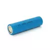 Літій-залізо-фосфатний акумулятор LiFePO4 IFR18650 1400mah, 3.2v, Blue Літій-залізо-фосфатний акумулятор LiFePO4 IFR18650 1400mah, 3.2v, Blue