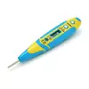 Індикатор-викрутка AX-981 для тестування напруги 12-250V Індикатор-викрутка AX-981 для тестування напруги 12-250V